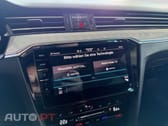 Volkswagen Passat Variant I.V.A DEDUTIVEL GTE DSG R-Line Sport