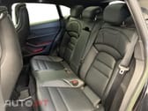 Porsche Taycan CT 4