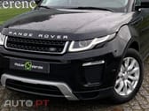 Land Rover Evoque 2.0 eD4 SE Dynamic