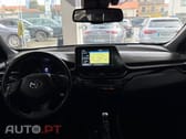 Toyota C-HR 2.0 Hybrid Exclusive