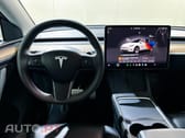 Tesla Model Y Performance AWD