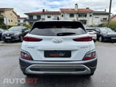 Hyundai Kauai 1.0 T-GDi Premium (TT)
