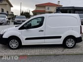 Citroen Berlingo 1.6 BlueHDi L1 3L