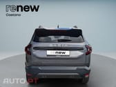 Dacia Bigster HYBRID 155 Journey