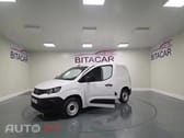 Peugeot Partner PARTNER 1.6 BLUEHDI