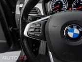 BMW X1 25 e xDrive Corporate Edition