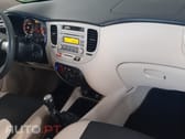 Kia Rio EX 1.5 CRDI 16V 110 CV