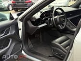 Porsche Taycan Performance Plus