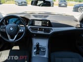 BMW 318 d Auto