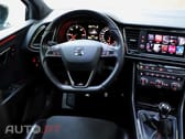 Seat Leon 2.0 TDI FR S/S
