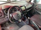 Renault Clio 0.9 TCE