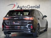 Kia Ceed 1.0 T-GDi GT Line