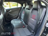 Mercedes-Benz A 180 d AMG Line Aut.