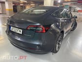 Tesla Model 3 Long Range Tração Integral
