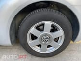 Volkswagen New Beetle 1.6