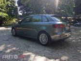 Audi A3 Sportback 1.6 TDI Attraction Ultra