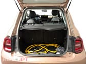 Fiat 500 e