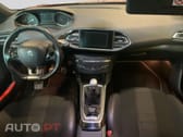 Peugeot 308 1.2 e-THP GT Line