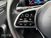 Mercedes-Benz CLA 180 D Business DCT