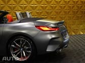 BMW Z4 M40 i Final Edition