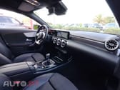 Mercedes-Benz CLA 180 AMG LINE