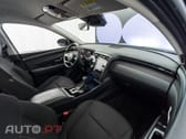 Hyundai Tucson 1.6 CRDi Premium DCT