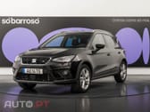 Seat Arona 1.0 TSI FR