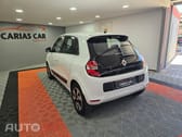 Renault Twingo 1.0 SCe Night&Day