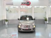 Abarth 595 Competizione