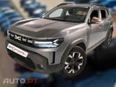Dacia Duster 1.0 TCe ECO-G Extreme Bi-Fuel