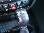 MINI Clubman Cooper D Auto