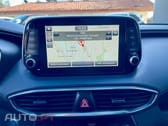 Hyundai Santa Fe 2.2 CRDi Premium