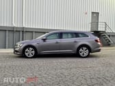 Renault Talisman Sport Tourer 1.5 dCi Zen
