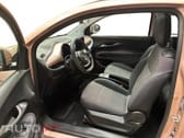 Fiat 500e Icône