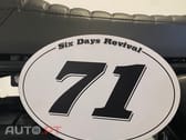 Mitt 125 LEGEND