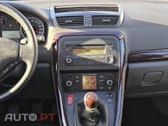 Fiat Croma 1,9 MultiJet 150 Cv's Sport M6
