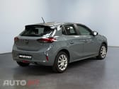 Opel Corsa 1.2 T Hybrid eDCT