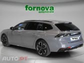 Peugeot 508 SW 1.6 Hybrid GT e-EAT8