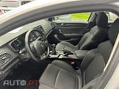 Renault Mégane Sport Tourer 1.5 dCi Zen ECO