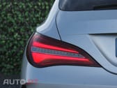 Mercedes-Benz CLA 200 d Shooting Brake AMG Line Aut.