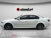 BMW 520 d Edition Fleet Sport