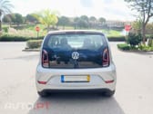 Volkswagen Up! 1.0 BlueMotion Move