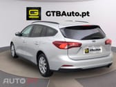Ford Focus SW 1.0 EcoBoost Cool & Connect I.V.A DEDUTIVEL 