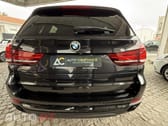 BMW X5 25 d sDrive Comfort 7L