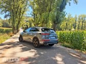 DS DS7 E-Tense Performance Line EAT8