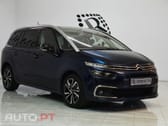 Citroen Grand C4 SpaceTourer 1.5 BlueHDi Shine EAT8