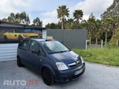 Opel Meriva 1.3 CDTi Fun