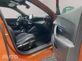 Peugeot E-2008 54 kWh GT