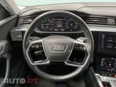 Audi E-Tron 50 quattro Advanced