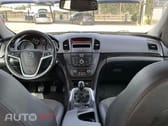 Opel Insignia 2.0 CDTi Sport Active-Select